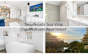 Benalbeach Sea View 24H Entry