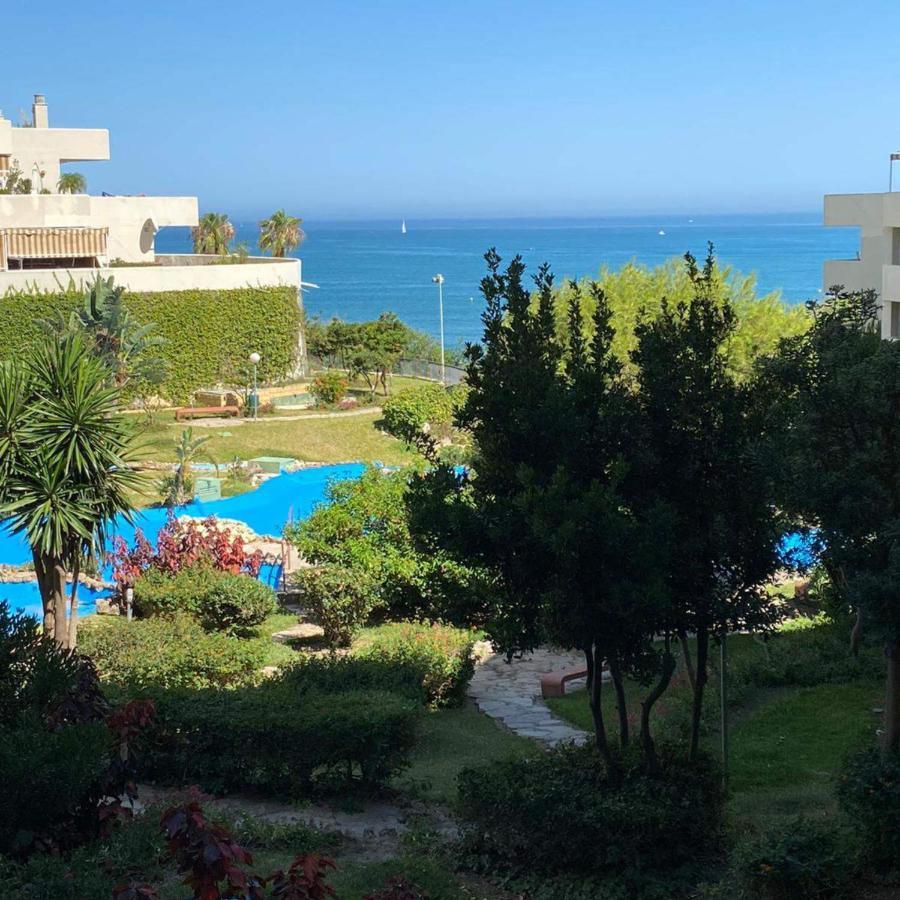 Benalbeach Sea View 24H Entry Benalmádena Zewnętrze zdjęcie